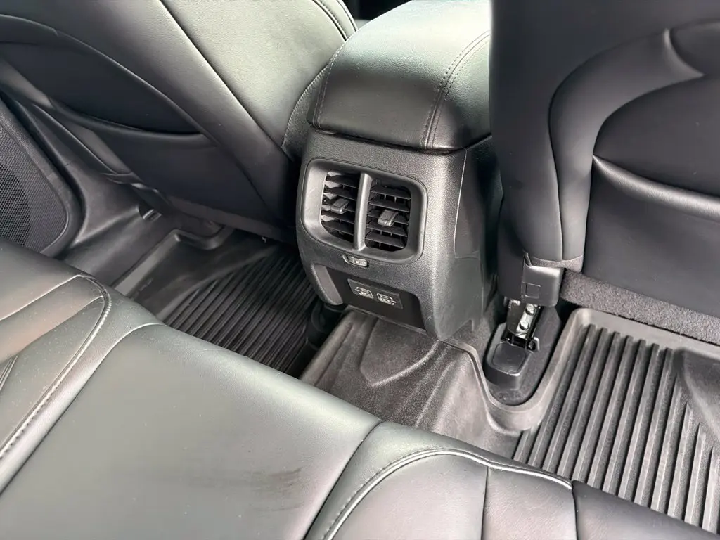 2021 Jeep Cherokee - $18,402