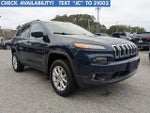 2018 Cherokee Thumbnail 1