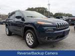 2018 Cherokee Thumbnail 2