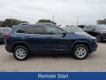 2018 Cherokee Thumbnail 3