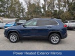 2018 Cherokee Thumbnail 7