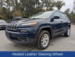 2018 Cherokee Thumbnail 8