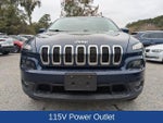 2018 Cherokee Thumbnail 9