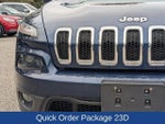 2018 Cherokee Thumbnail 10