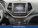 2018 Cherokee Thumbnail 18
