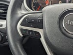 2018 Cherokee Thumbnail 25