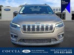 2019 Cherokee Thumbnail 2