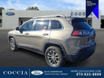 2019 Cherokee Thumbnail 6