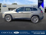 2019 Cherokee Thumbnail 7