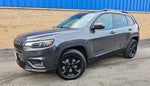 2019 Cherokee Thumbnail 2