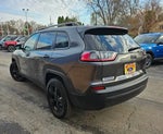 2019 Cherokee Thumbnail 3
