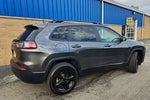 2019 Cherokee Thumbnail 5