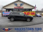 2019 Cherokee Thumbnail 1