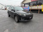 2019 Cherokee Thumbnail 2