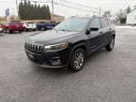 2019 Cherokee Thumbnail 4