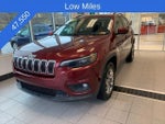 2019 Cherokee Thumbnail 2
