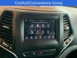 2019 Cherokee Thumbnail 8