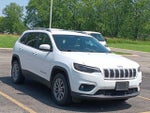 2019 Cherokee Thumbnail 1