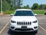 2019 Cherokee Thumbnail 2