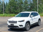 2019 Cherokee Thumbnail 3
