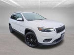 2019 Cherokee Thumbnail 23