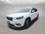 2019 Cherokee Thumbnail 27