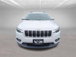2019 Cherokee Thumbnail 29
