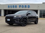 2019 Cherokee Thumbnail 1