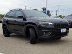 2019 Cherokee Thumbnail 3