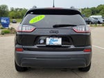 2019 Cherokee Thumbnail 12