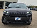 2019 Cherokee Thumbnail 31