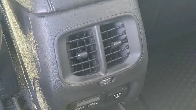2019 Jeep Cherokee Altitude