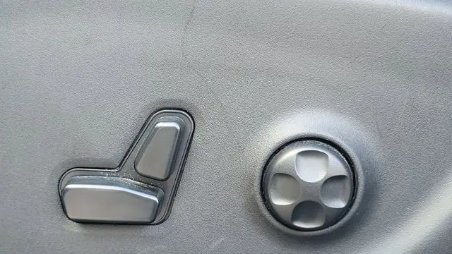 2019 Jeep Cherokee Altitude
