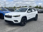 2021 Cherokee Thumbnail 7