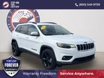 2021 Cherokee Thumbnail 16