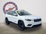 2021 Cherokee Thumbnail 17