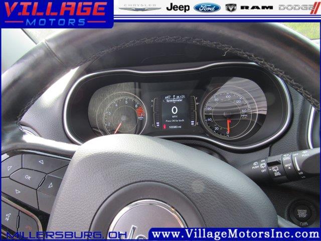 2021 Jeep Cherokee - $16,900