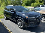 2019 Cherokee Thumbnail 1