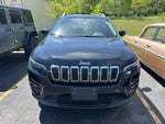 2019 Cherokee Thumbnail 2