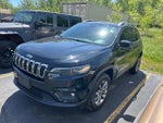 2019 Cherokee Thumbnail 3