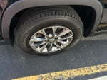 2019 Cherokee Thumbnail 4