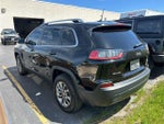 2019 Cherokee Thumbnail 6