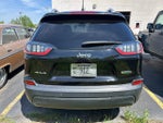 2019 Cherokee Thumbnail 7