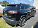 2019 Cherokee Thumbnail 10
