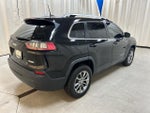 2019 Cherokee Thumbnail 12