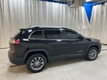 2019 Cherokee Thumbnail 13