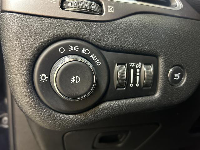 2019 Jeep Cherokee - $12,476
