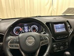 2019 Cherokee Thumbnail 29
