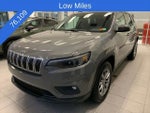 2019 Cherokee Thumbnail 2