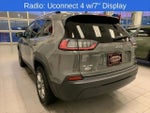 2019 Cherokee Thumbnail 11